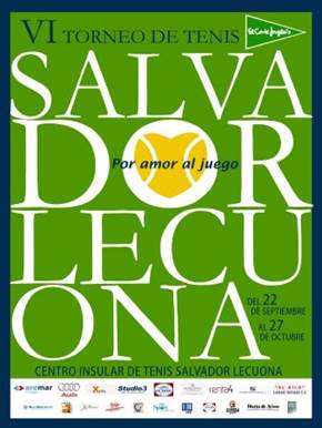 Descripci�n: Cartel Torneo6