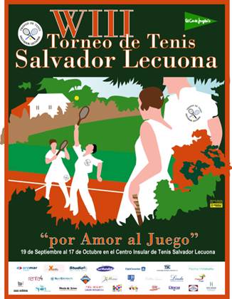 Descripci�n: Cartel VIII Torneo_mini